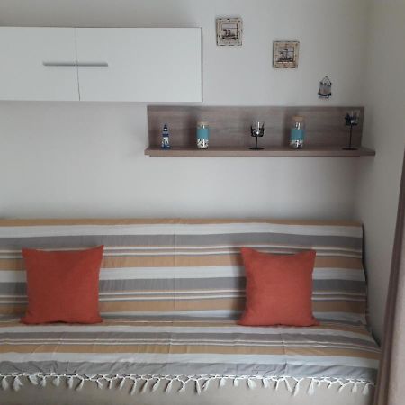 A Casinha Villa Nazare Bagian luar foto
