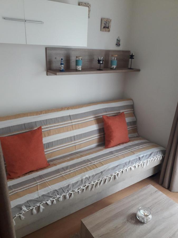A Casinha Villa Nazare Bagian luar foto